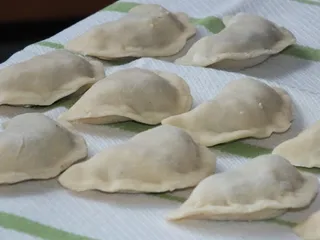 Pierogi litewskie - 24