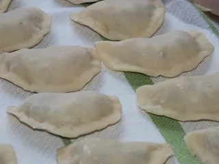 Pierogi litewskie - 25