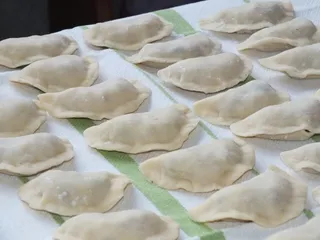 Pierogi litewskie - 26