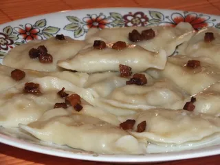 Pierogi litewskie - 27