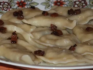 Pierogi litewskie - 28