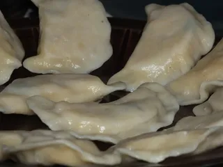 Pierogi litewskie - 29