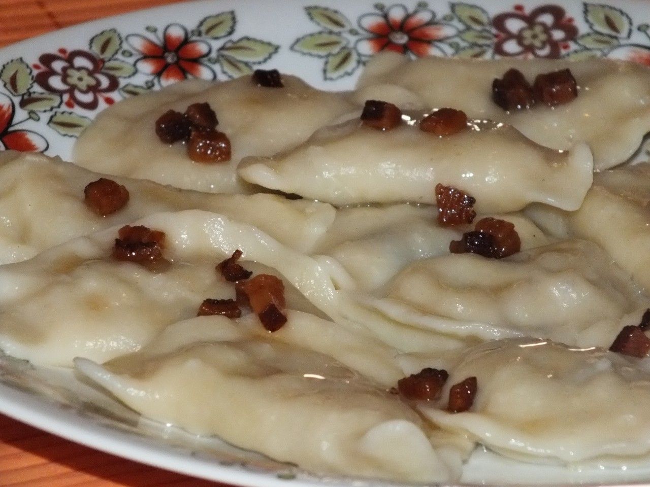 Pierogi litewskie