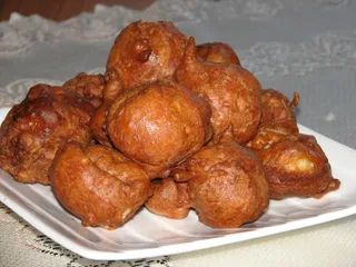 Pączki błyskawiczne - 1