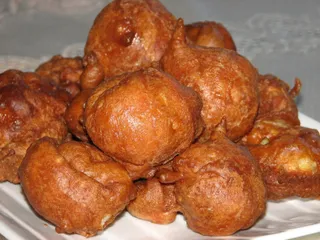 Pączki błyskawiczne - 2