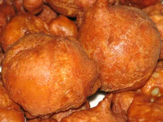 Pączki błyskawiczne - 3