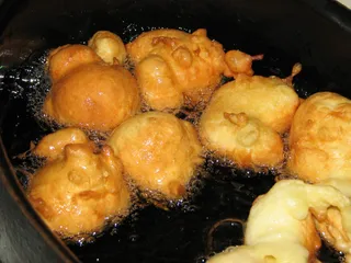 Pączki błyskawiczne - 6