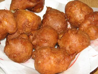 Pączki błyskawiczne - 7