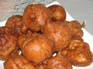 Pączki błyskawiczne - 8