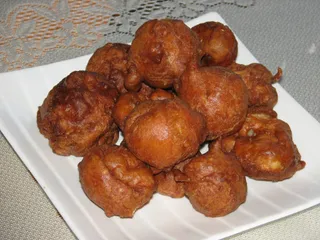 Pączki błyskawiczne - 9