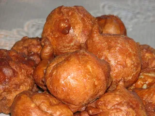 Pączki błyskawiczne - 10