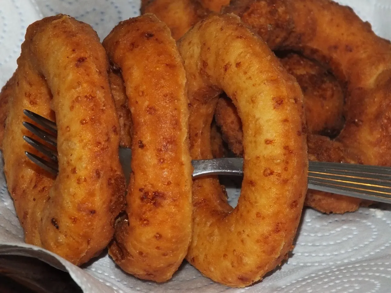 Oponki serowe