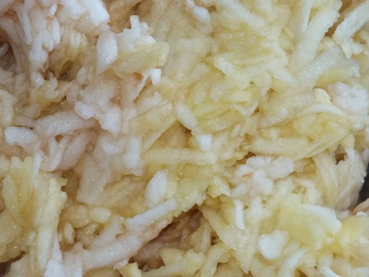 Ciasto jabłkowo-dyniowe w krucho-maślanym cieście