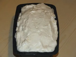 Szybka babka cytrynowa z białek - 9