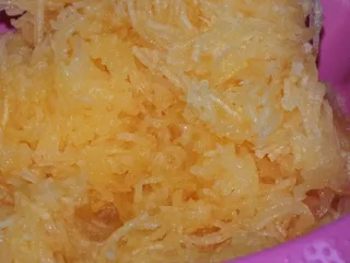 Placki dyniowe na kolorowo - 10