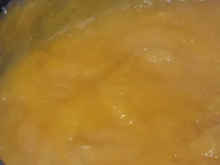 Przepyszna zupa jarzynowa zagęszczona dynią - 11