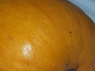 Przepyszna zupa jarzynowa zagęszczona dynią - 6