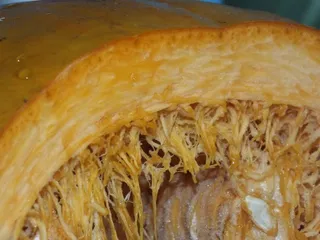 Przepyszna zupa jarzynowa zagęszczona dynią - 7