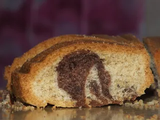 Pełnoziarnista babka piaskowa - 14