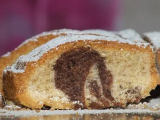 Pełnoziarnista babka piaskowa - 16