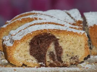 Pełnoziarnista babka piaskowa - 17