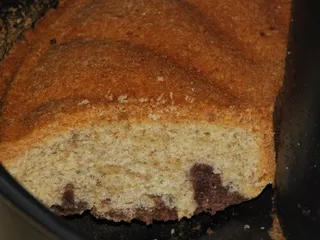 Pełnoziarnista babka piaskowa - 18