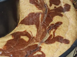 Pełnoziarnista babka piaskowa - 10