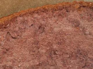 Jogurtowo-truskawkowe ciasto na biszkopcie - 14