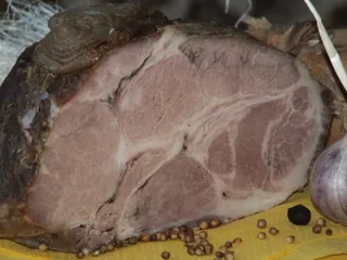 Miękki i aromatyczny karczek wieprzowy - 2
