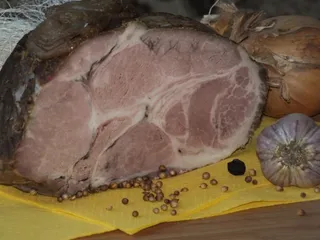 Miękki i aromatyczny karczek wieprzowy - 11