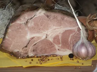 Miękki i aromatyczny karczek wieprzowy - 12