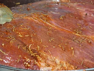 Miękki i aromatyczny karczek wieprzowy - 7