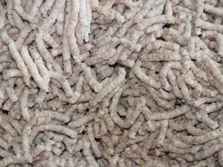 Pulpeciki z mięsa z rosołu - 5
