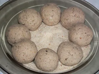 Pulpeciki z mięsa z rosołu - 9