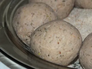 Pulpeciki z mięsa z rosołu - 10