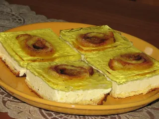 Wspaniałe roladki - 1