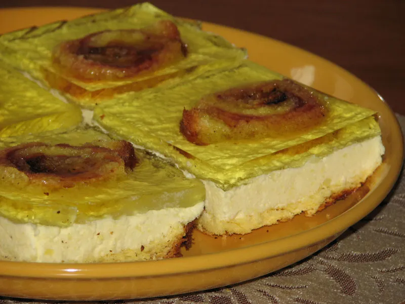 Wspaniałe roladki