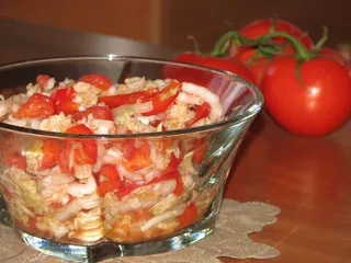 Pomarańczowa pekinka - 1