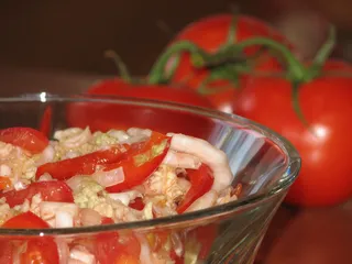 Pomarańczowa pekinka - 2