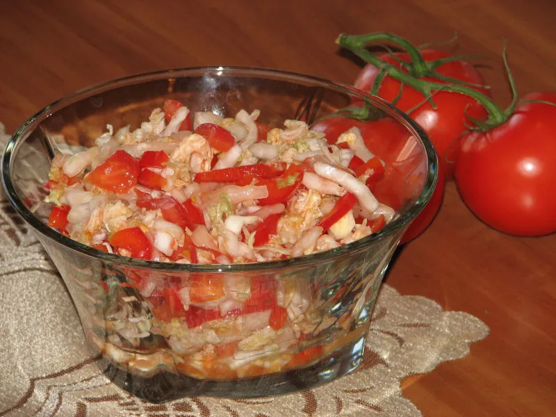 Pomarańczowa pekinka