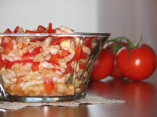 Pomarańczowa pekinka - 4