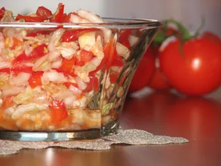 Pomarańczowa pekinka - 5
