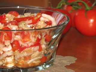 Pomarańczowa pekinka - 7