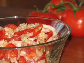 Pomarańczowa pekinka - 8