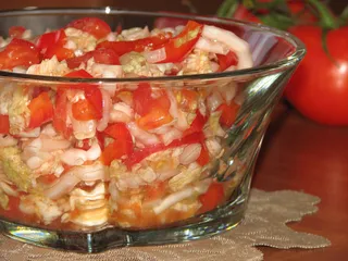Pomarańczowa pekinka - 9