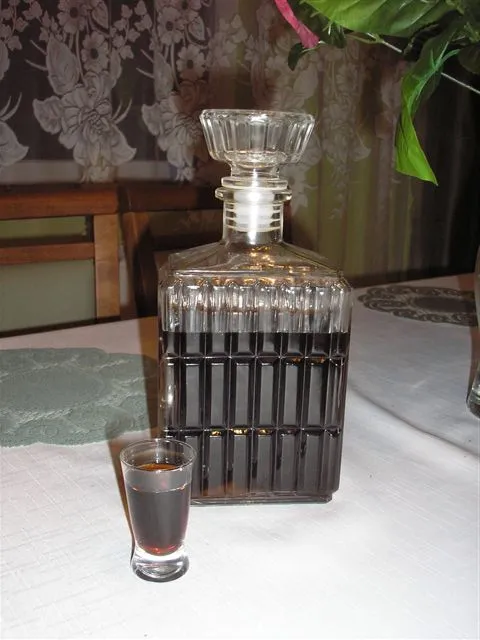 Mocny porter