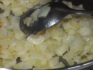 Razowe kotlety mielone w pieczarkowym sosie - 28