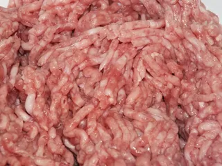 Razowe kotlety mielone w pieczarkowym sosie - 6