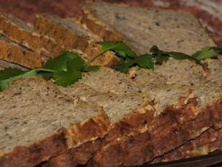 Pasztet z suszonymi grzybami - 23