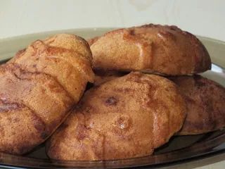 Wielkanocne ciastka jajka - 15